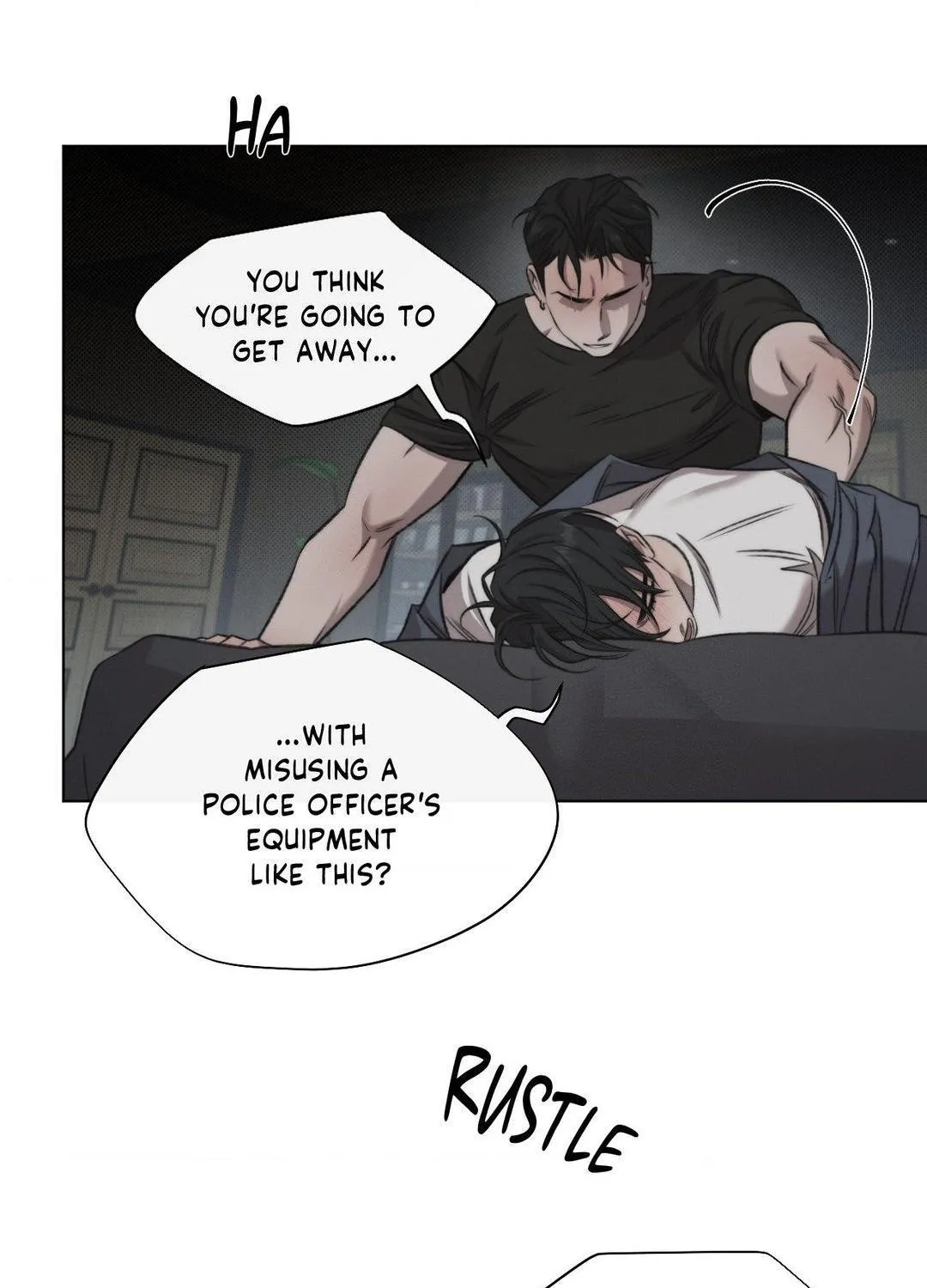 Despite That Chapter 25 page 11 - 