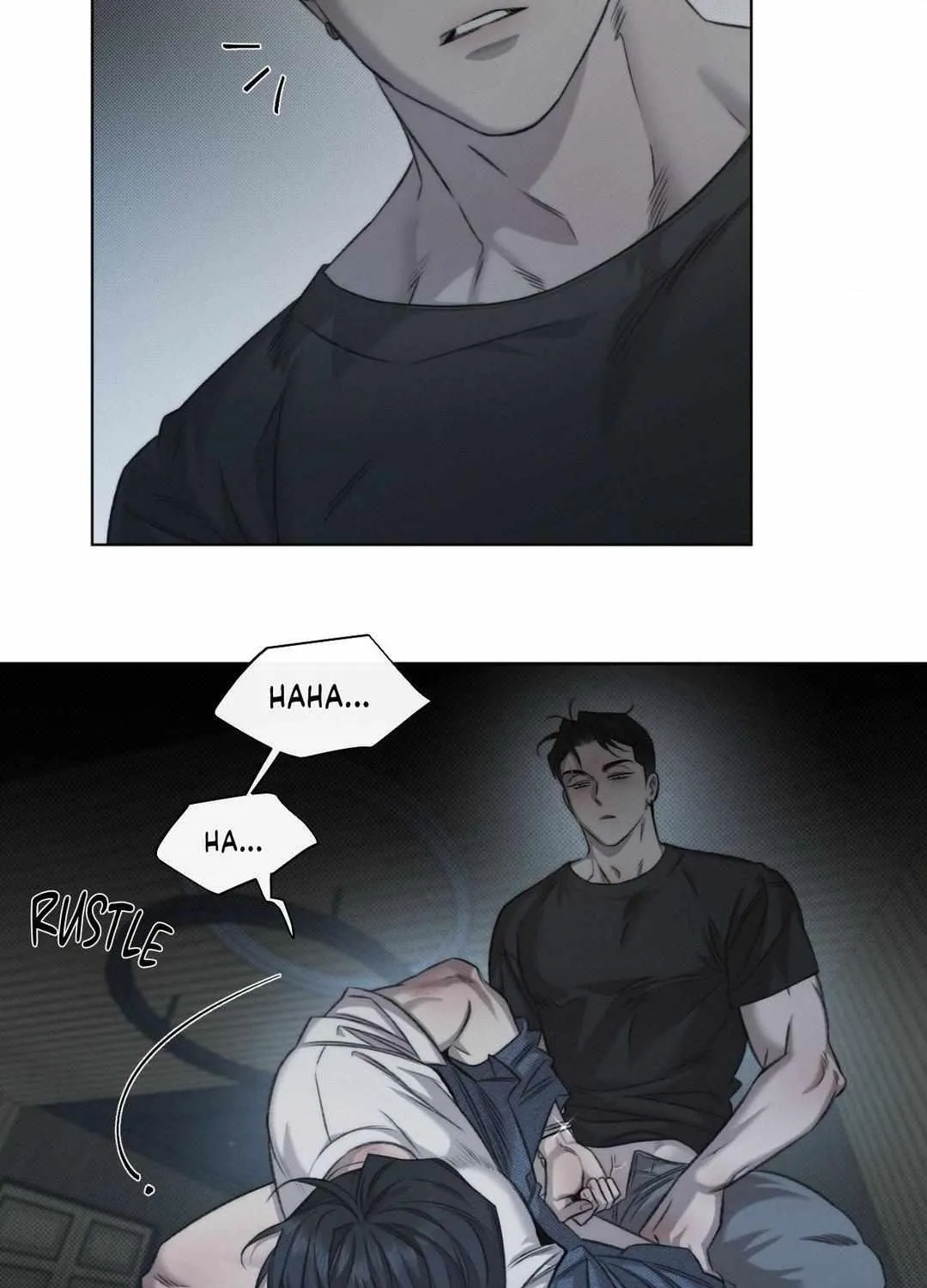 Despite That Chapter 25 page 103 - 