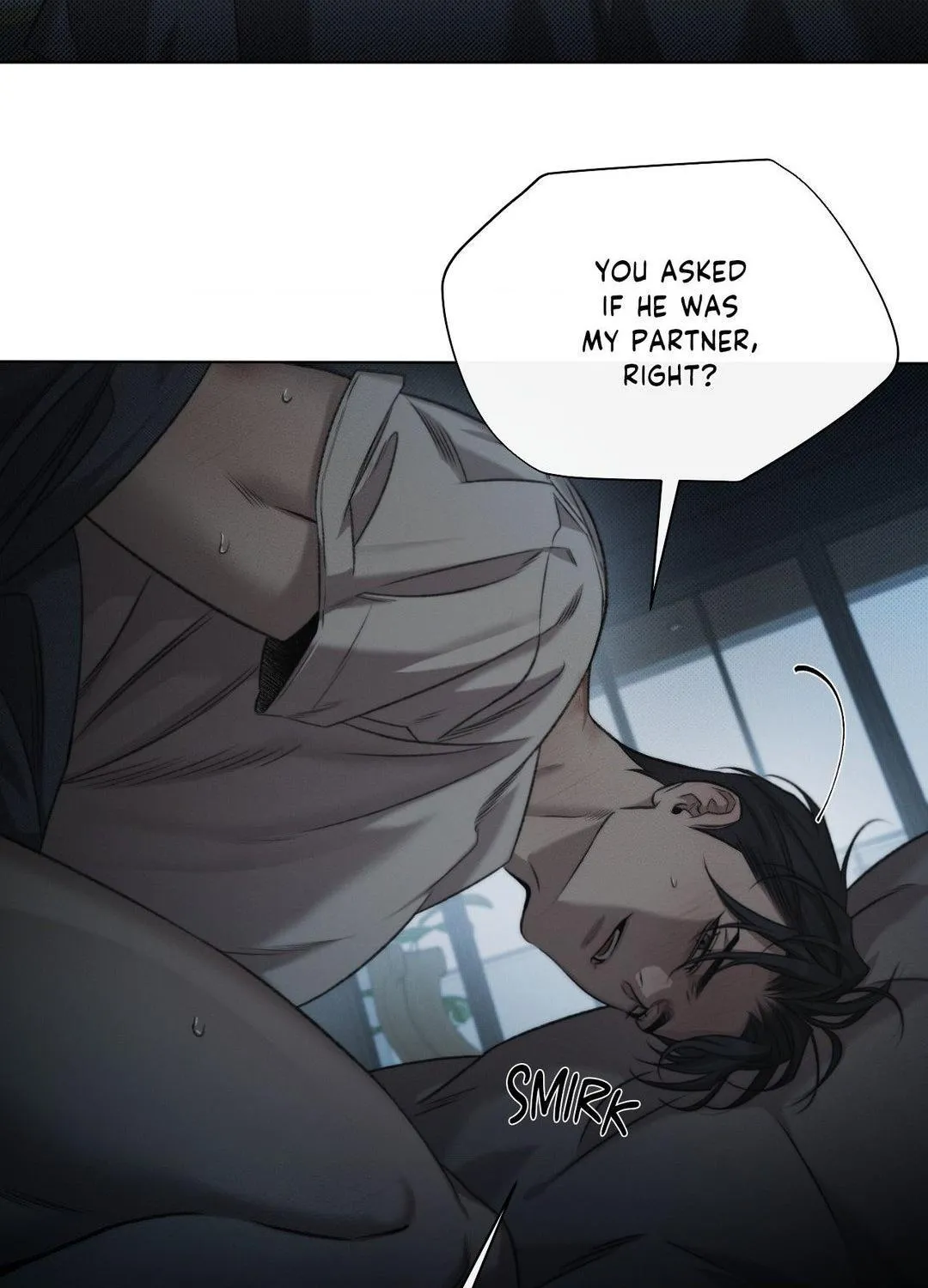 Despite That Chapter 25 page 105 - 
