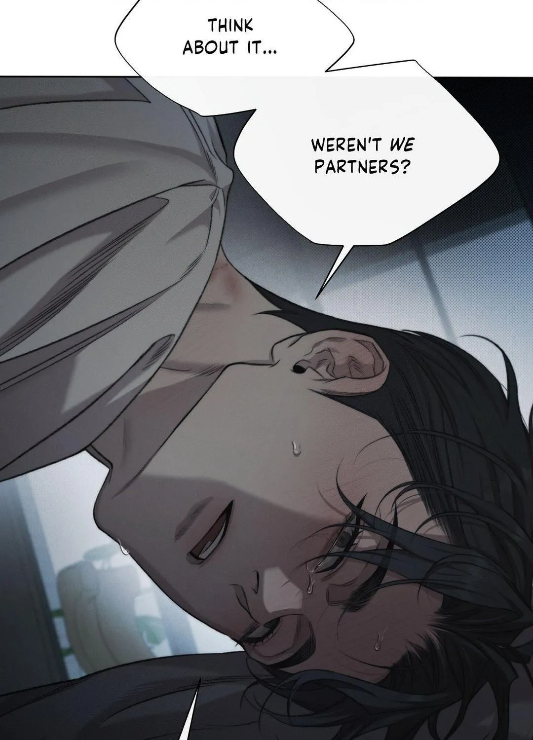 Despite That Chapter 25 page 107 - 