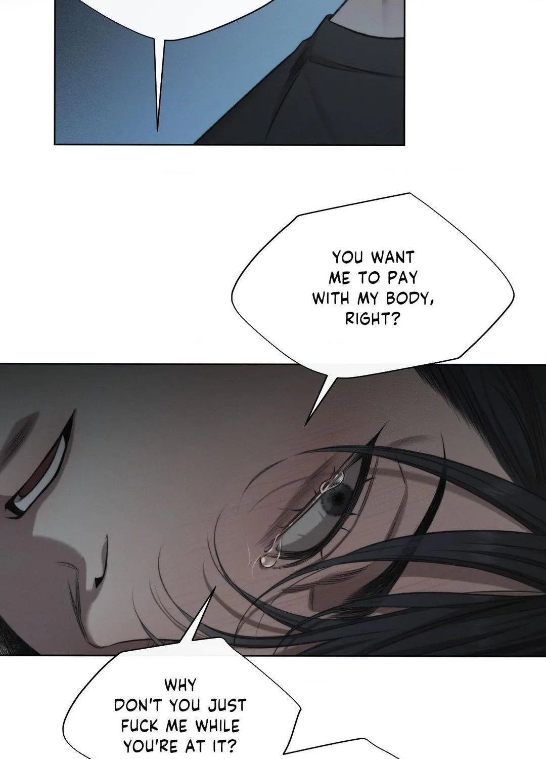 Despite That Chapter 25 page 111 - 