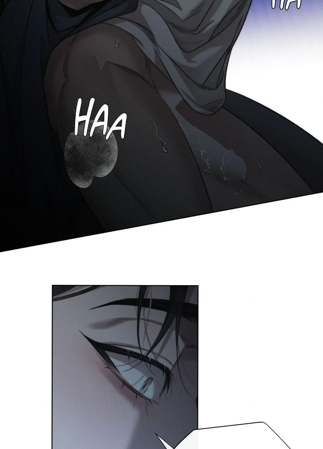 Despite That Chapter 25 page 117 - 