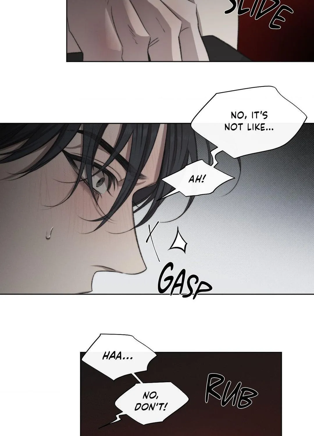 Despite That Chapter 25 page 15 - 