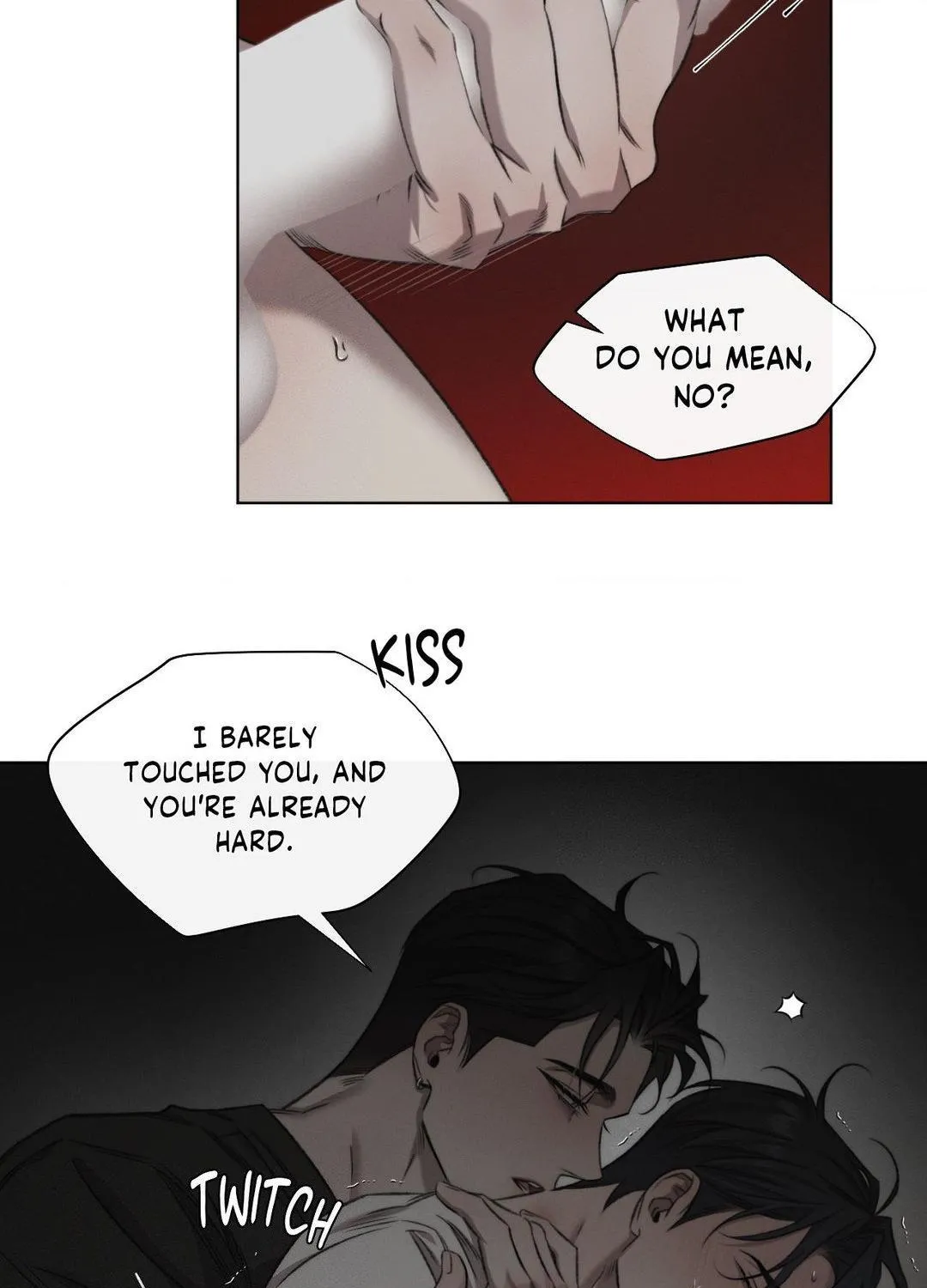Despite That Chapter 25 page 17 - 