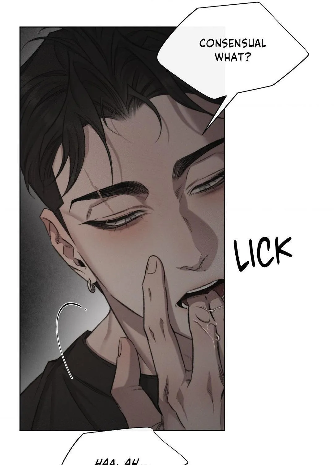 Despite That Chapter 25 page 23 - 