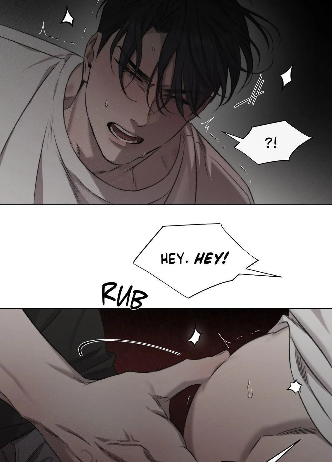 Despite That Chapter 25 page 25 - 