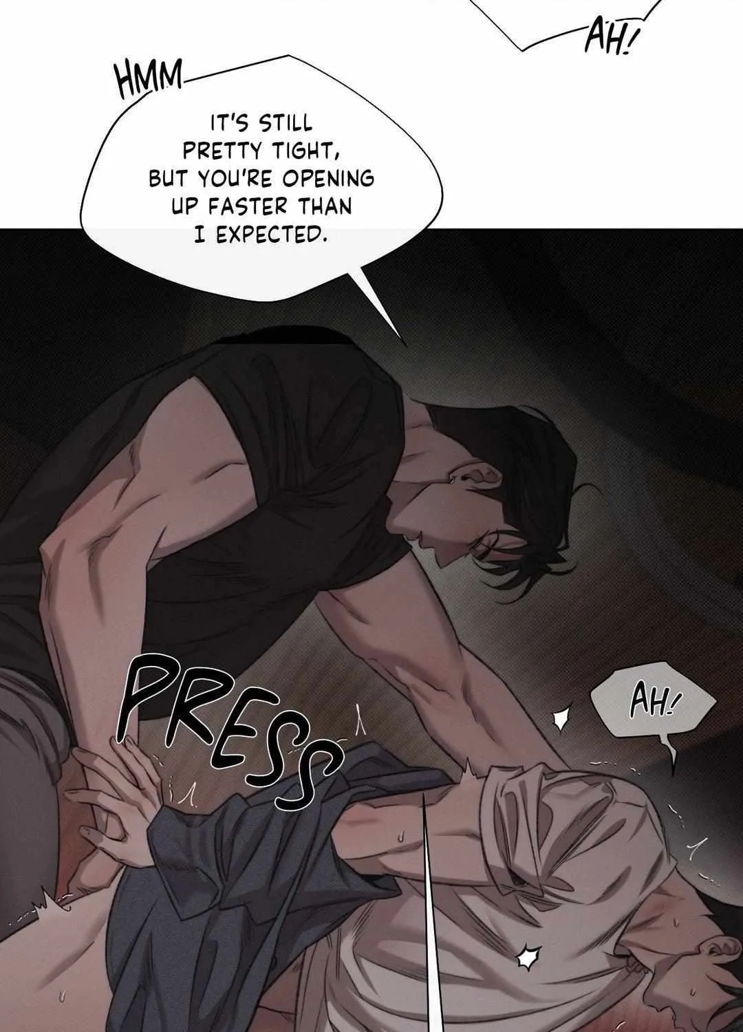 Despite That Chapter 25 page 27 - 