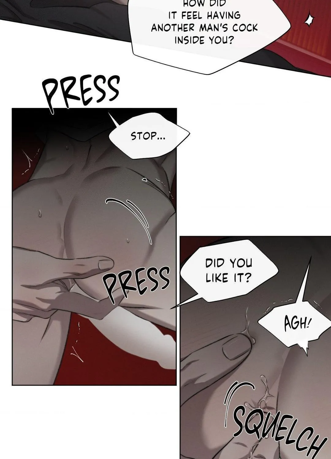 Despite That Chapter 25 page 29 - 