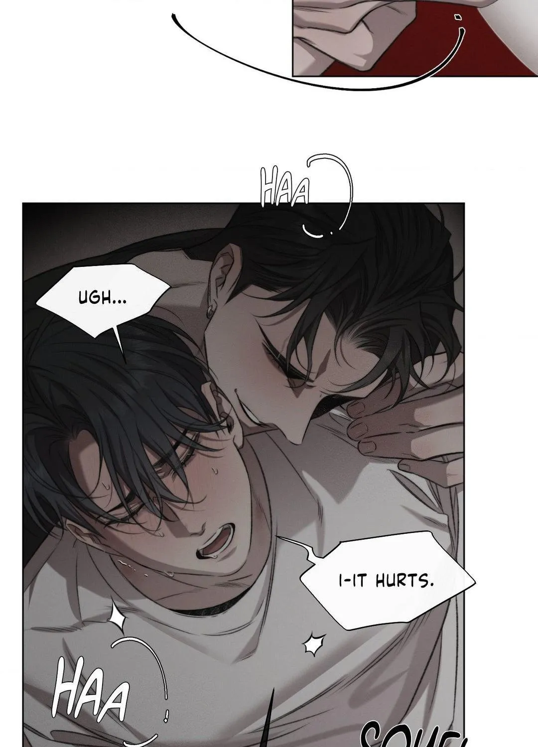 Despite That Chapter 25 page 31 - 