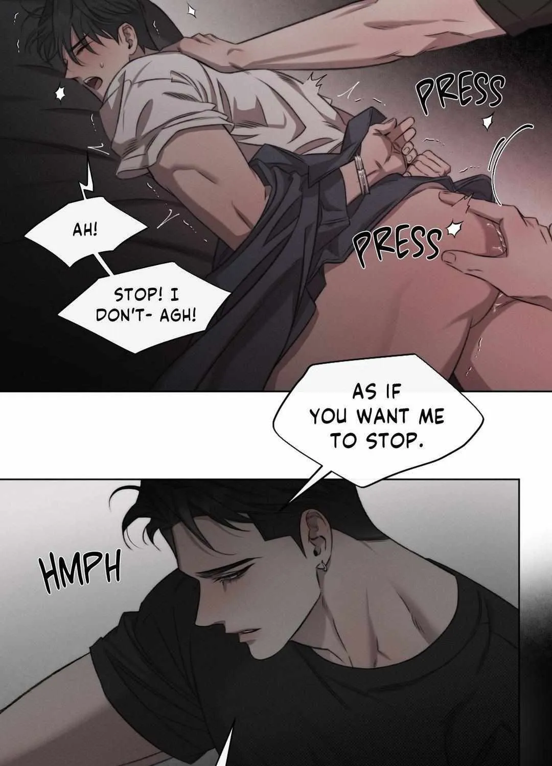 Despite That Chapter 25 page 35 - 