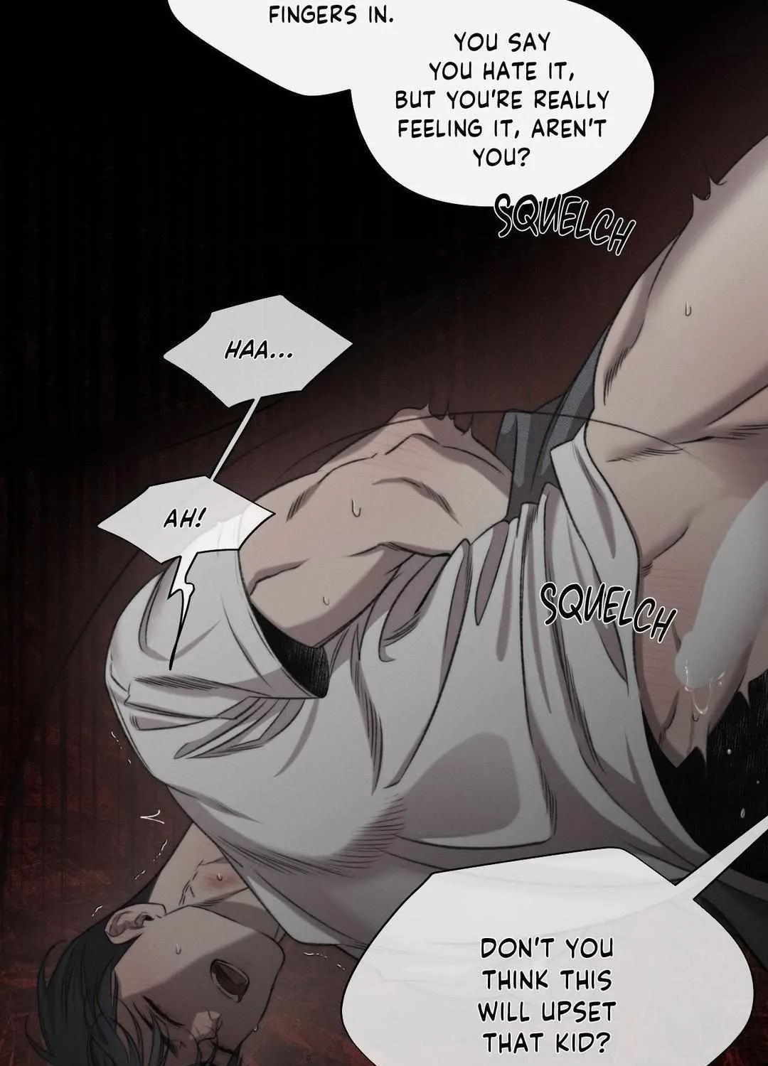 Despite That Chapter 25 page 37 - 