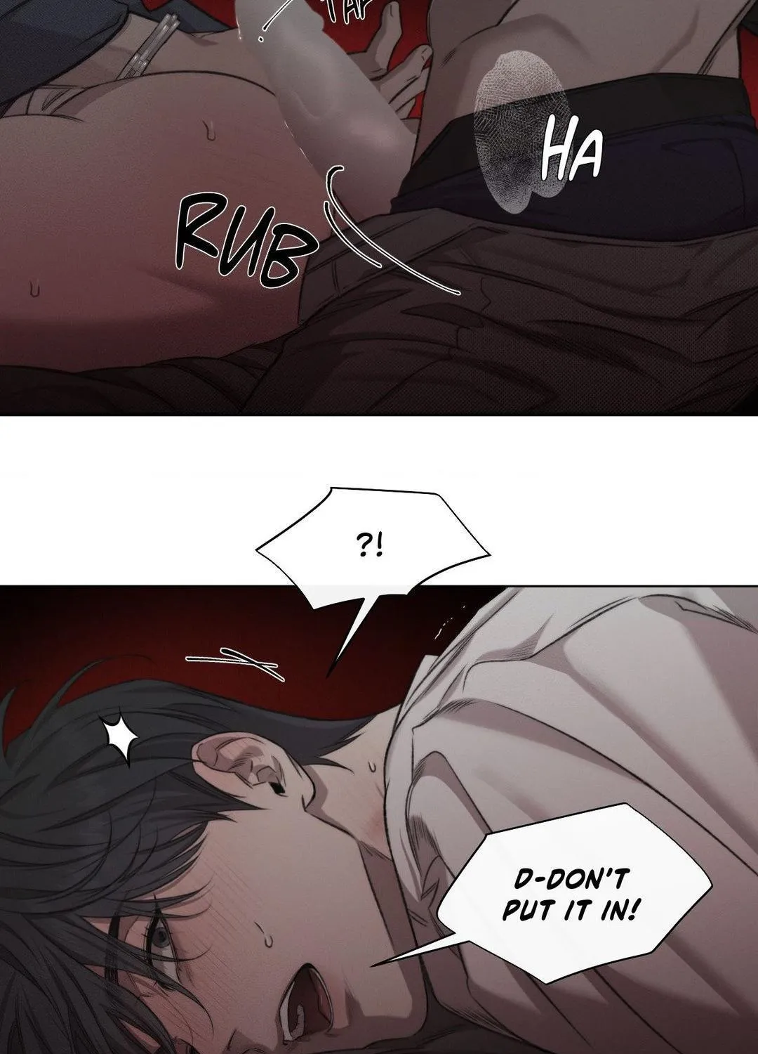 Despite That Chapter 25 page 41 - 