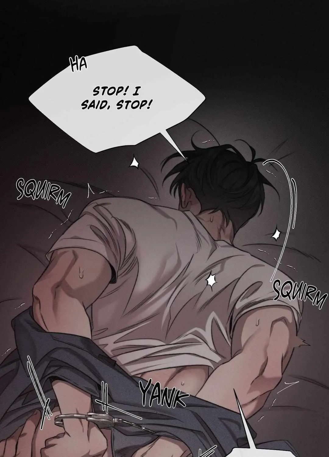 Despite That Chapter 25 page 45 - 