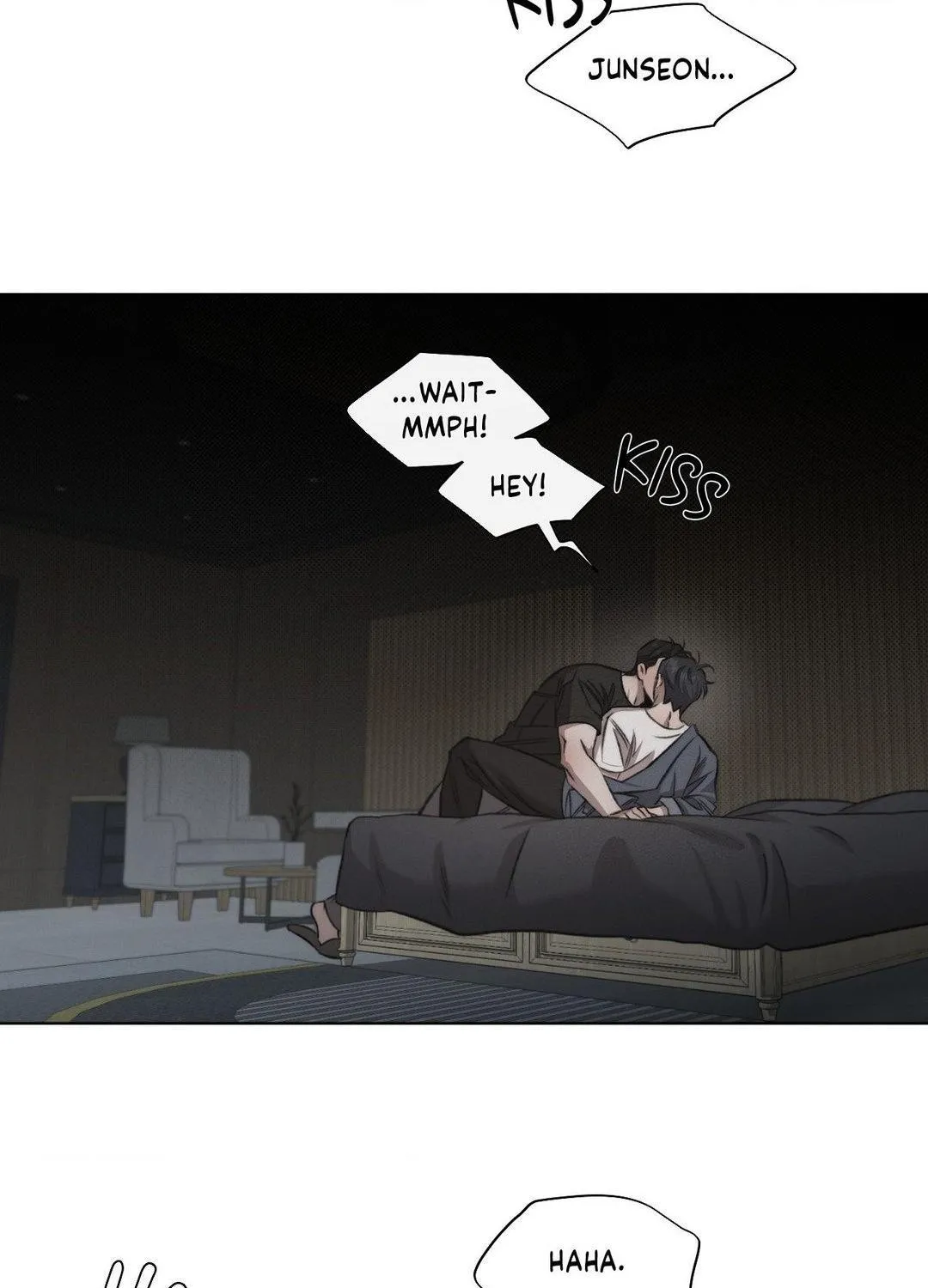 Despite That Chapter 25 page 7 - 