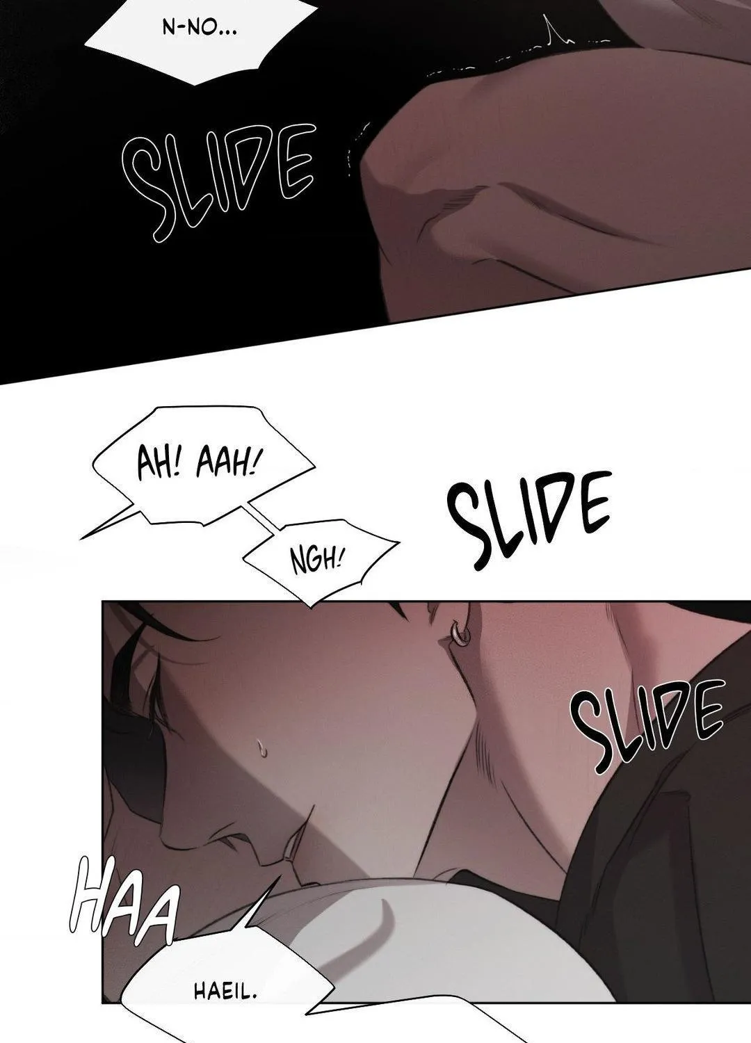 Despite That Chapter 25 page 61 - 