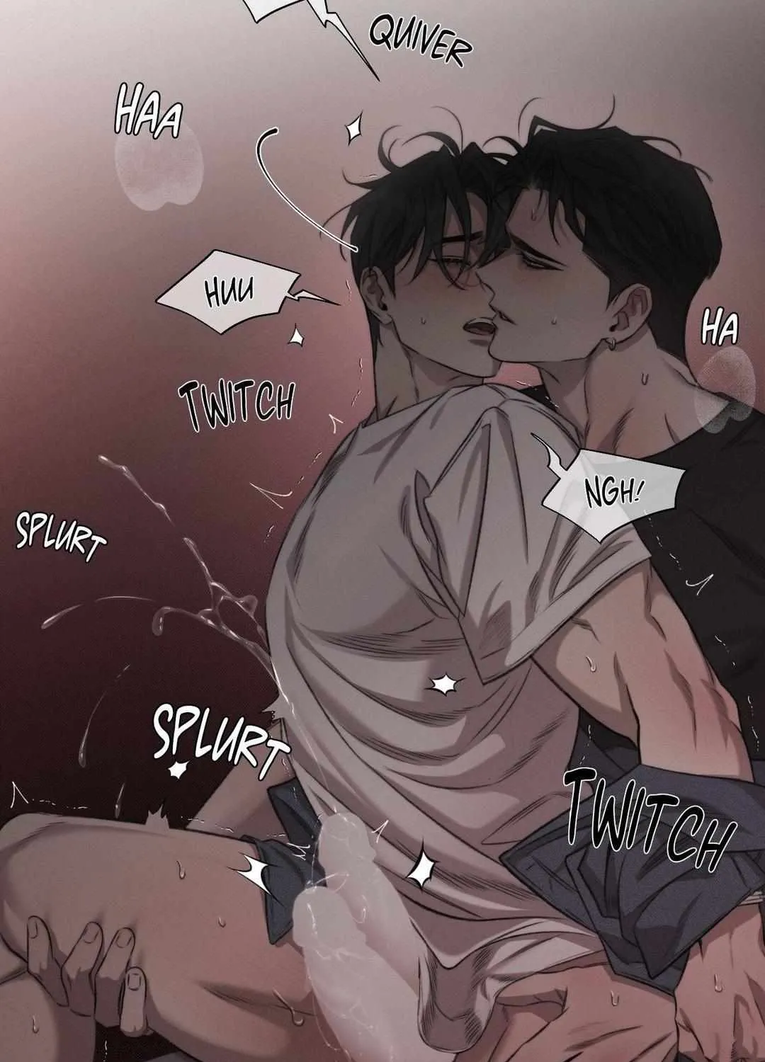 Despite That Chapter 25 page 71 - 