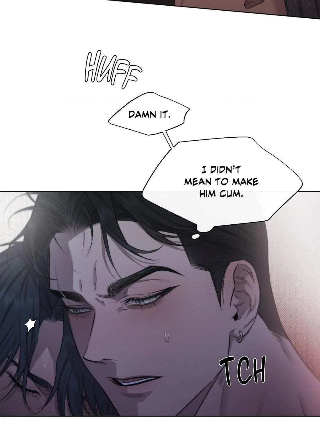 Despite That Chapter 25 page 73 - 