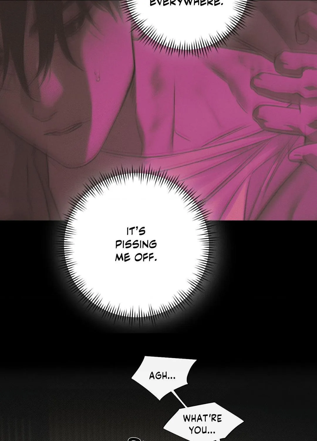 Despite That Chapter 25 page 77 - 