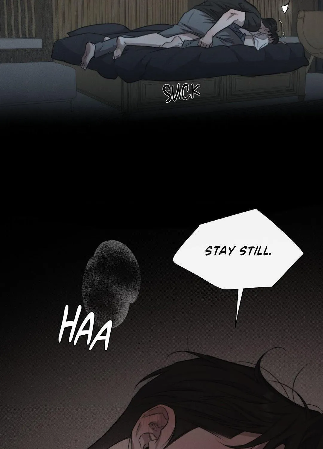 Despite That Chapter 25 page 79 - 