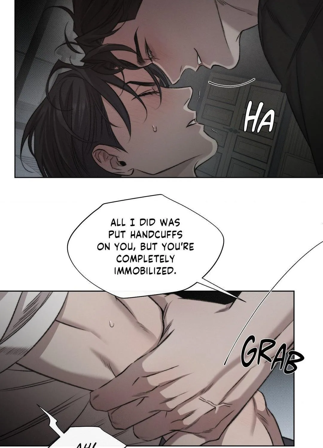 Despite That Chapter 25 page 9 - 
