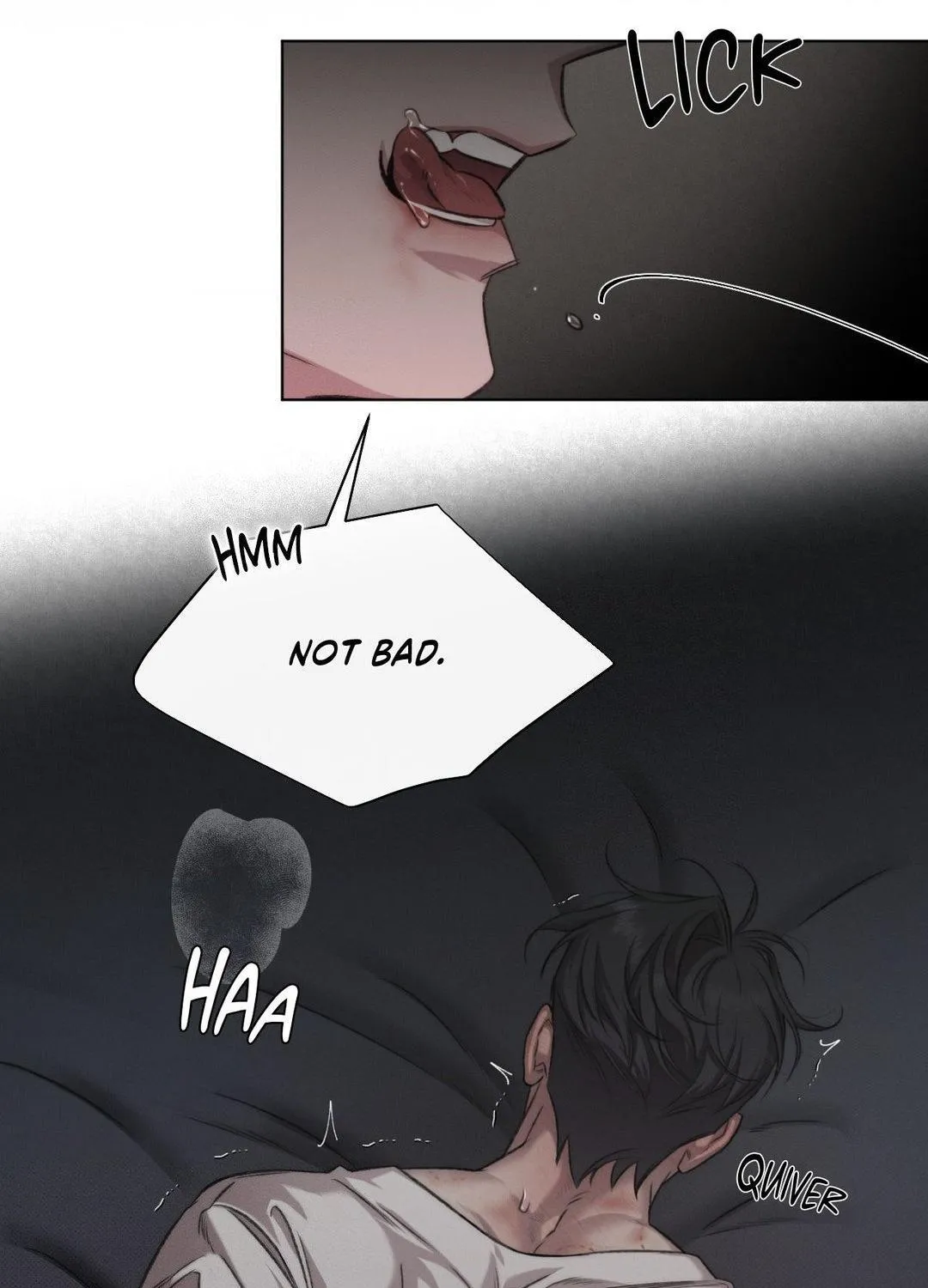 Despite That Chapter 25 page 85 - 