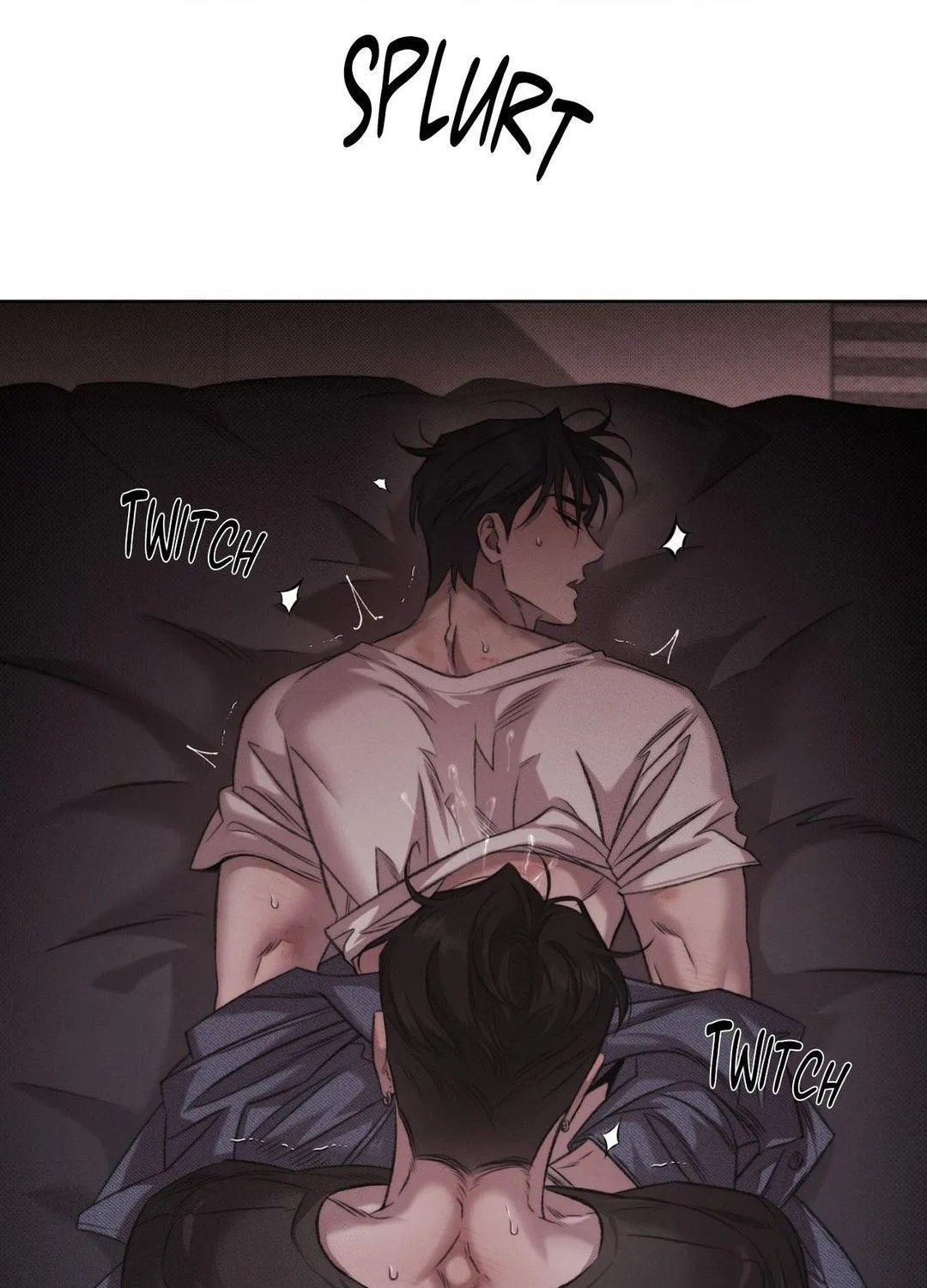 Despite That Chapter 25 page 91 - 