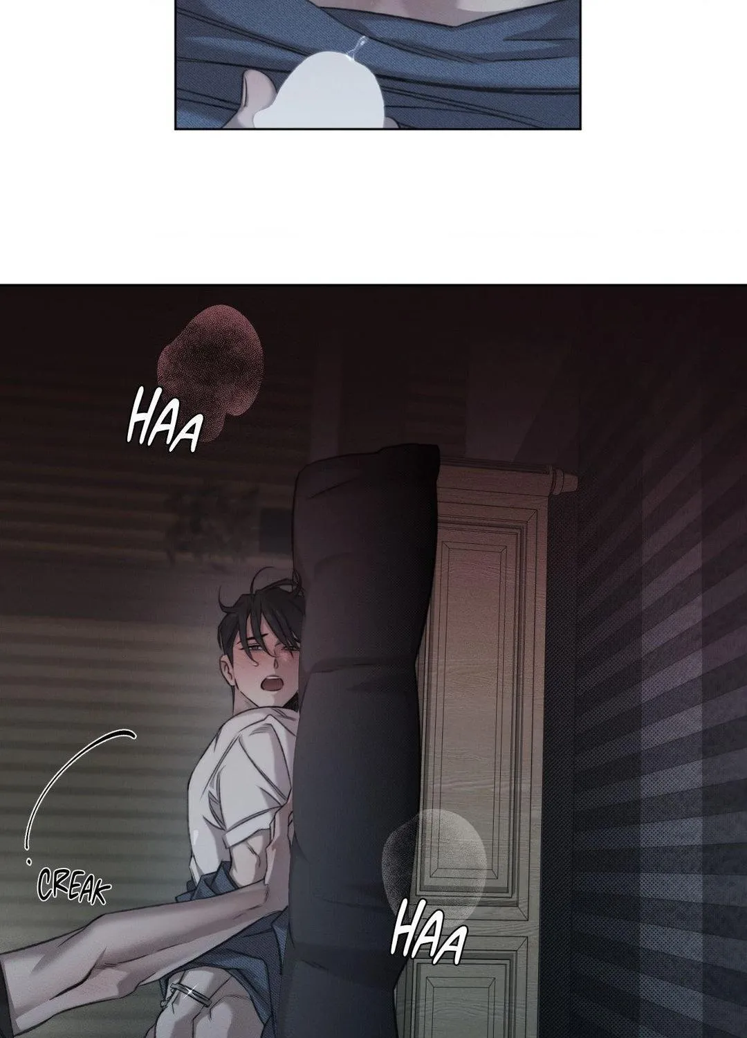 Despite That Chapter 25 page 95 - 