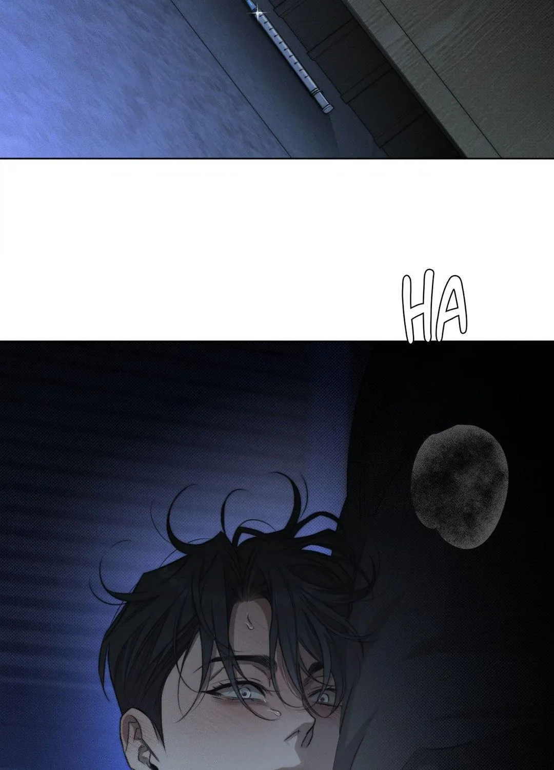 Despite That Chapter 25 page 99 - 