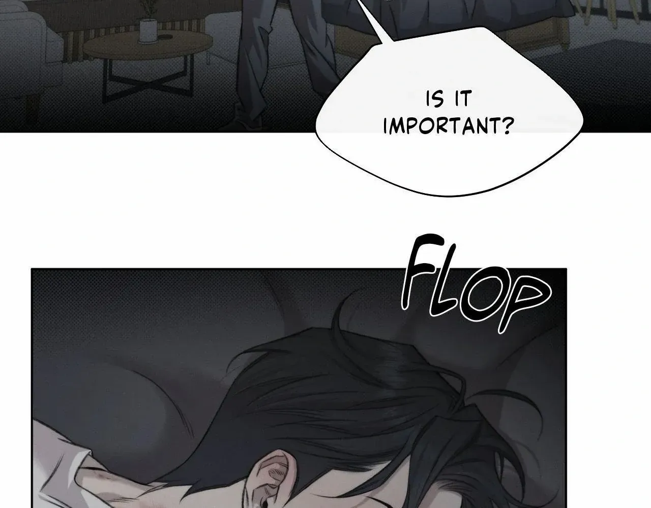 Despite That Chapter 26 page 11 - 