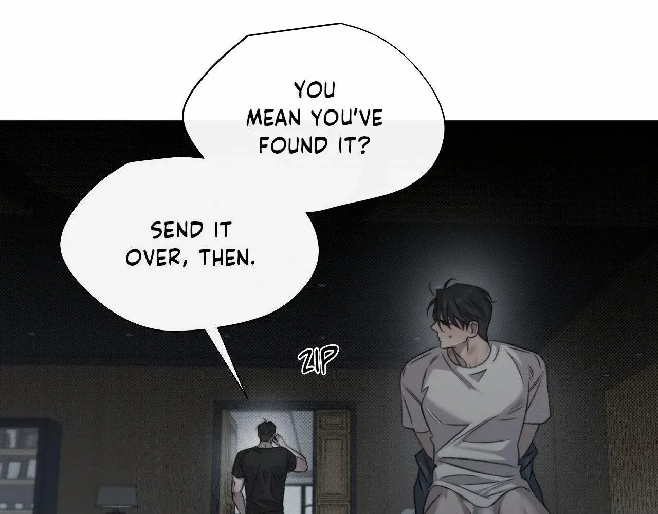 Despite That Chapter 26 page 13 - 