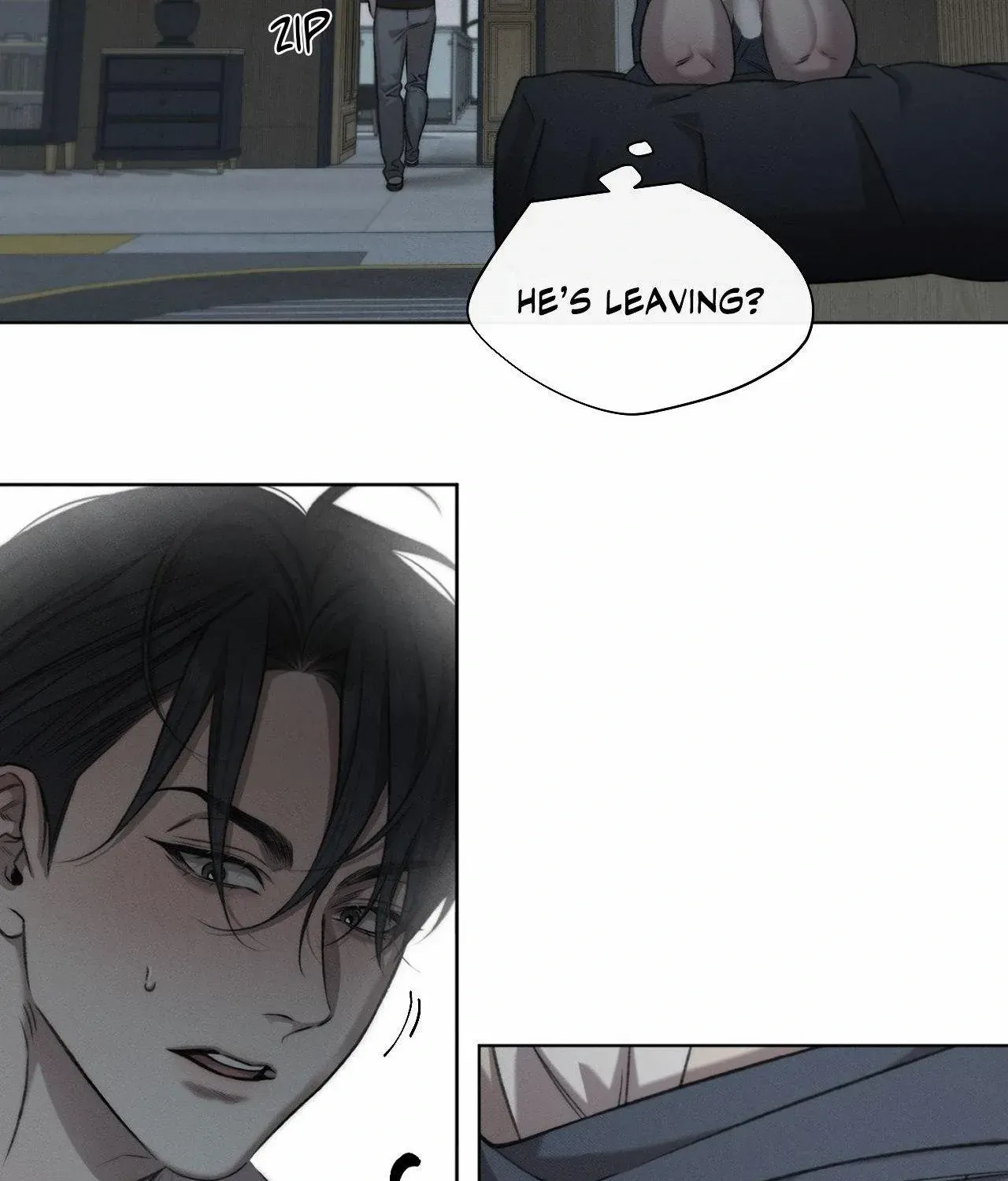 Despite That Chapter 26 page 14 - 