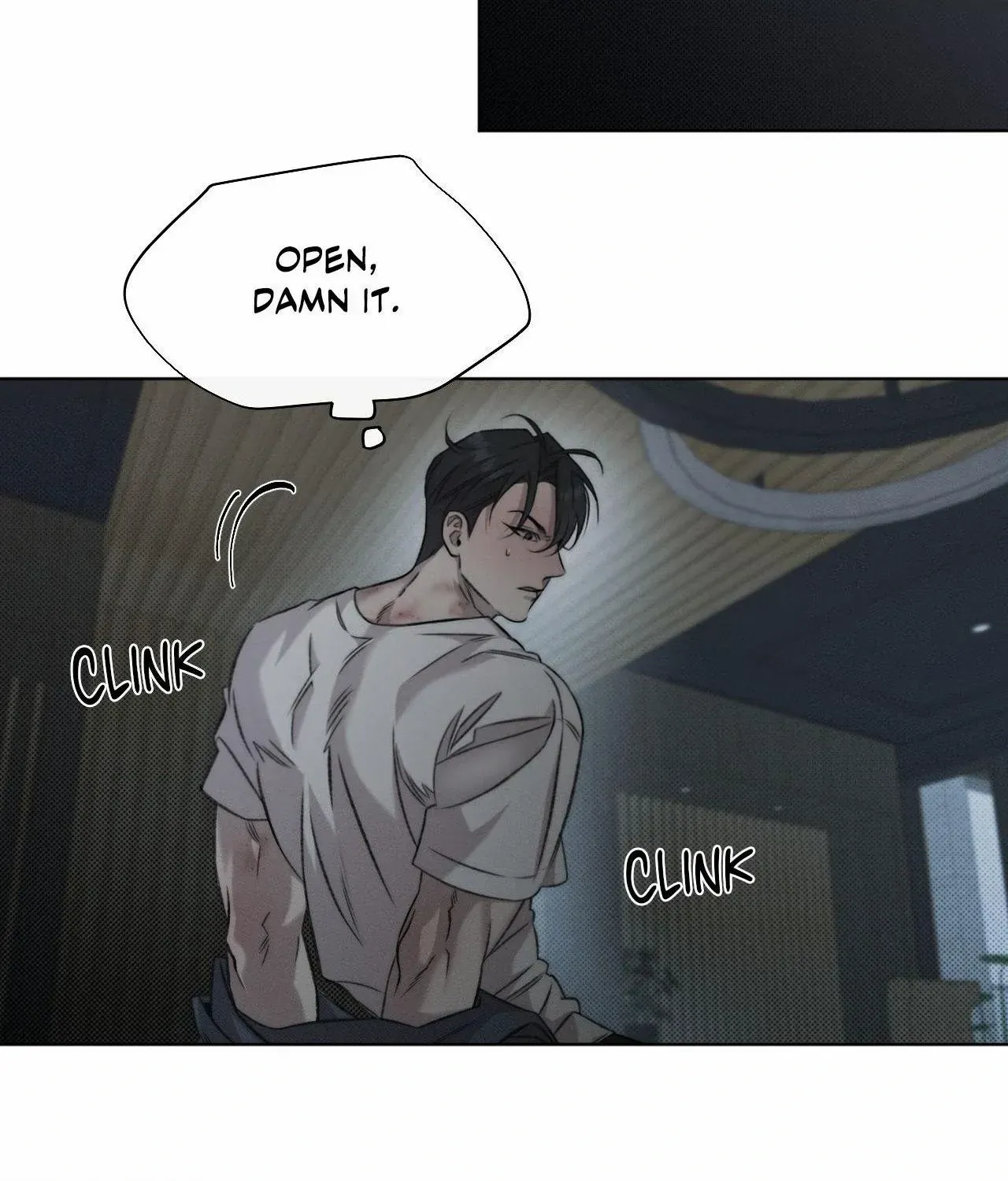 Despite That Chapter 26 page 16 - 