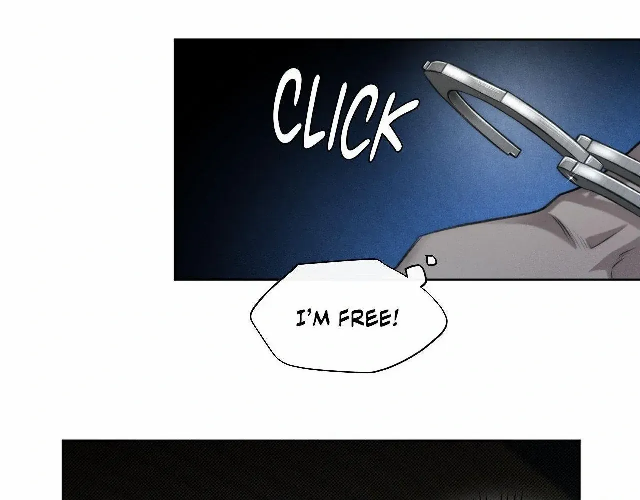 Despite That Chapter 26 page 17 - 