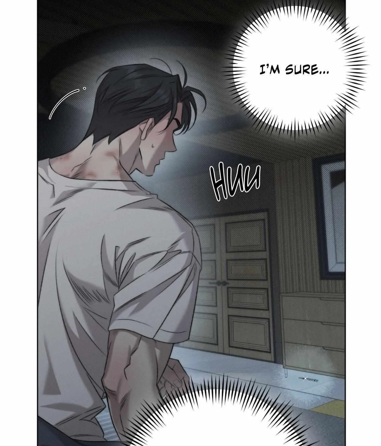 Despite That Chapter 26 page 18 - 