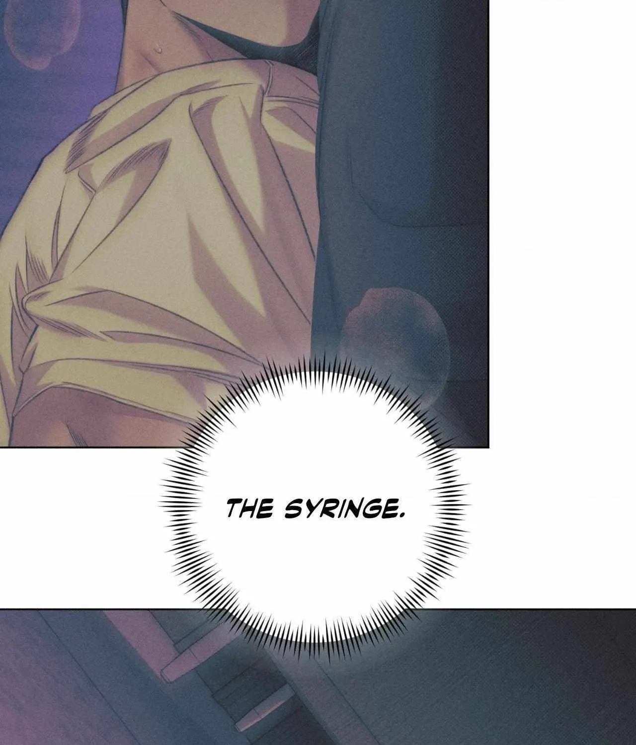 Despite That Chapter 26 page 20 - 