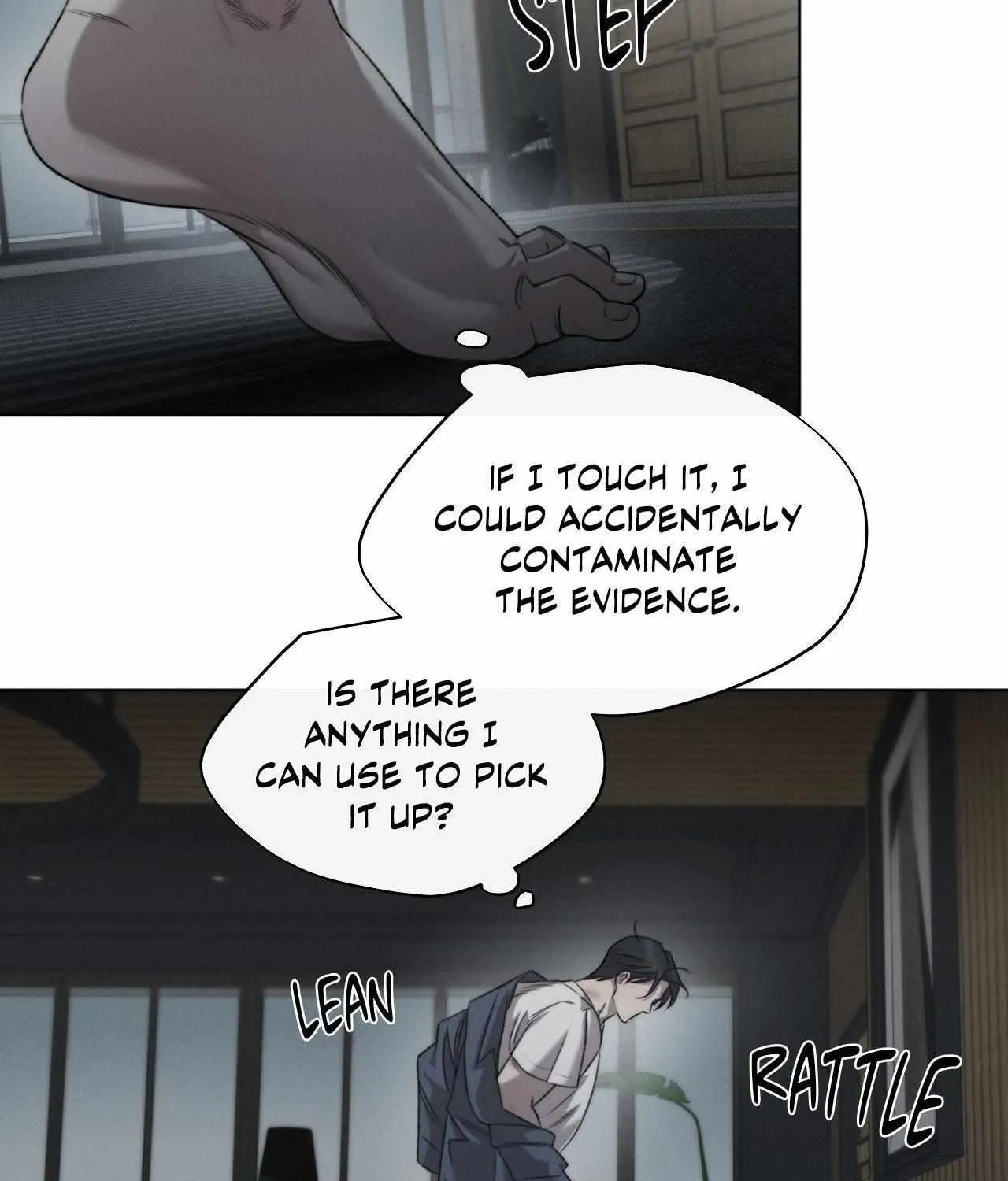 Despite That Chapter 26 page 22 - 