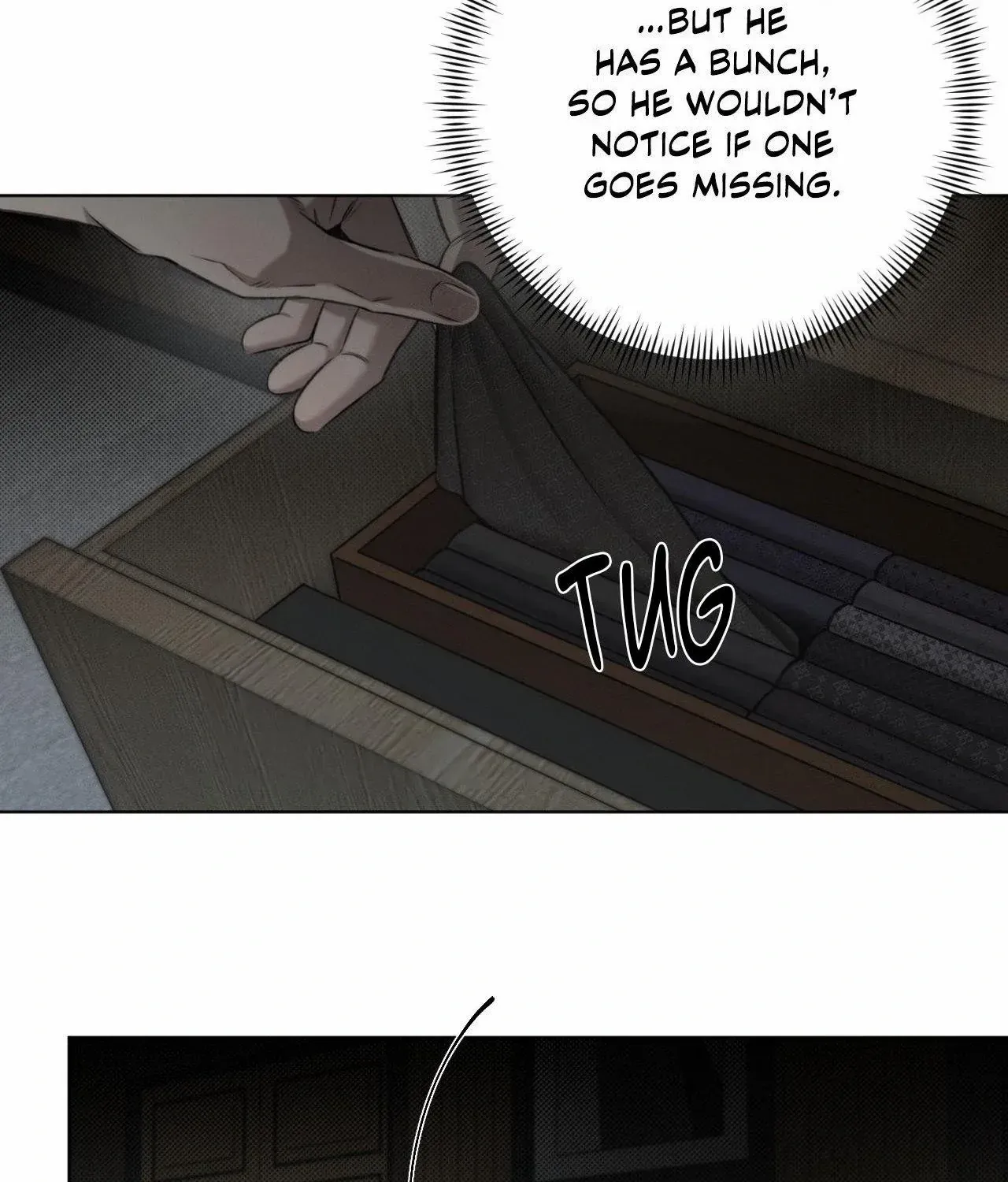 Despite That Chapter 26 page 26 - 