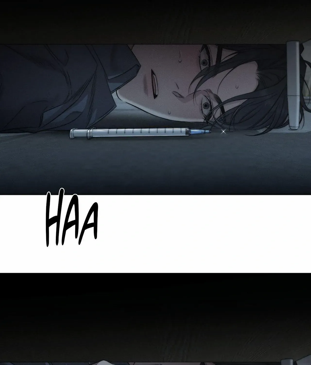 Despite That Chapter 26 page 28 - 