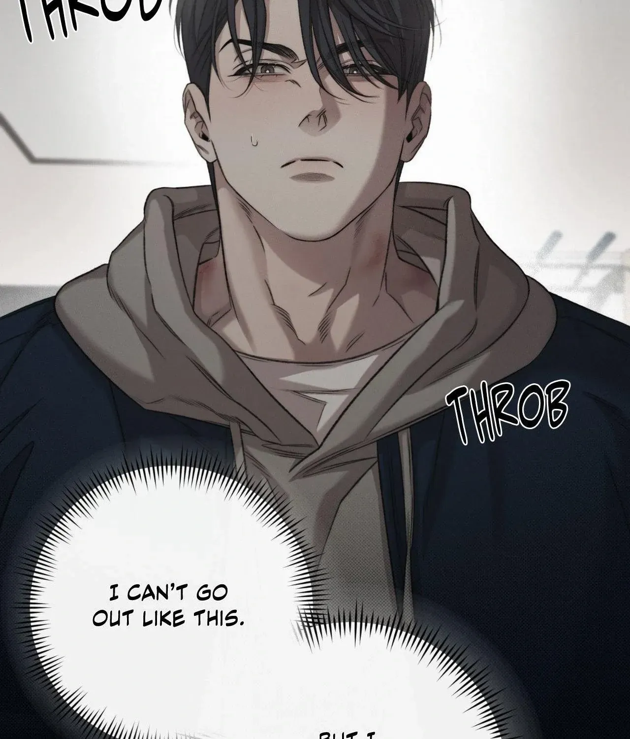 Despite That Chapter 26 page 36 - 