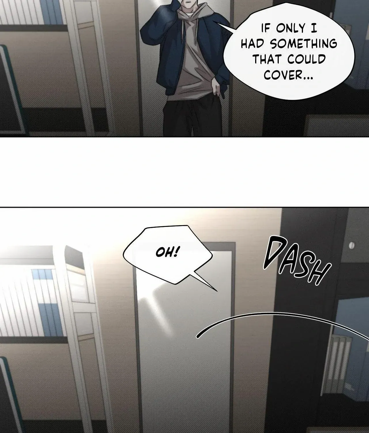Despite That Chapter 26 page 38 - 