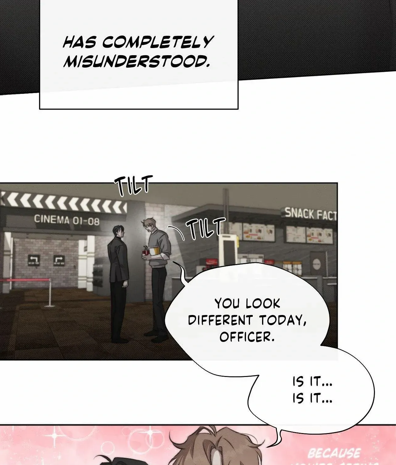 Despite That Chapter 26 page 46 - 