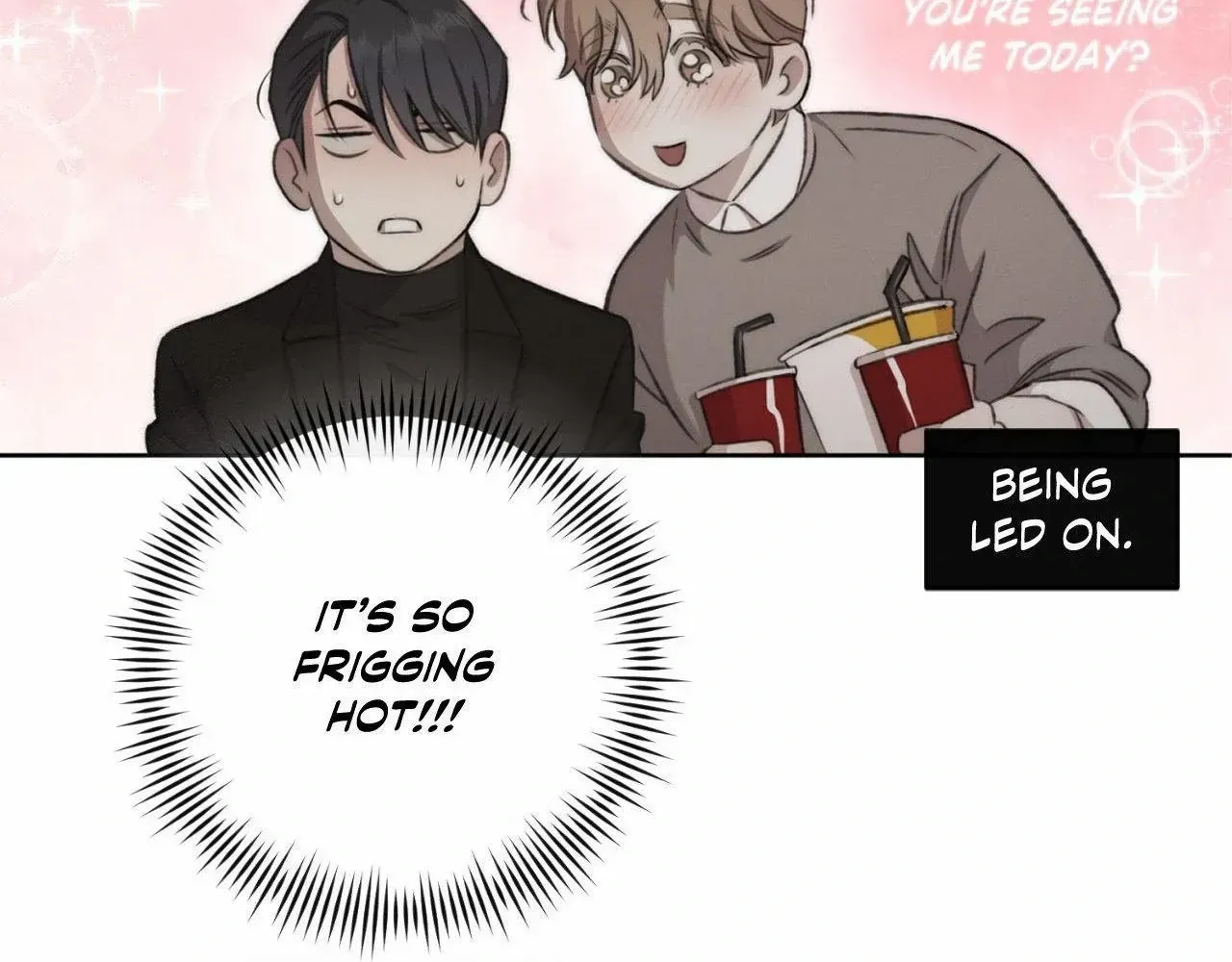 Despite That Chapter 26 page 47 - 