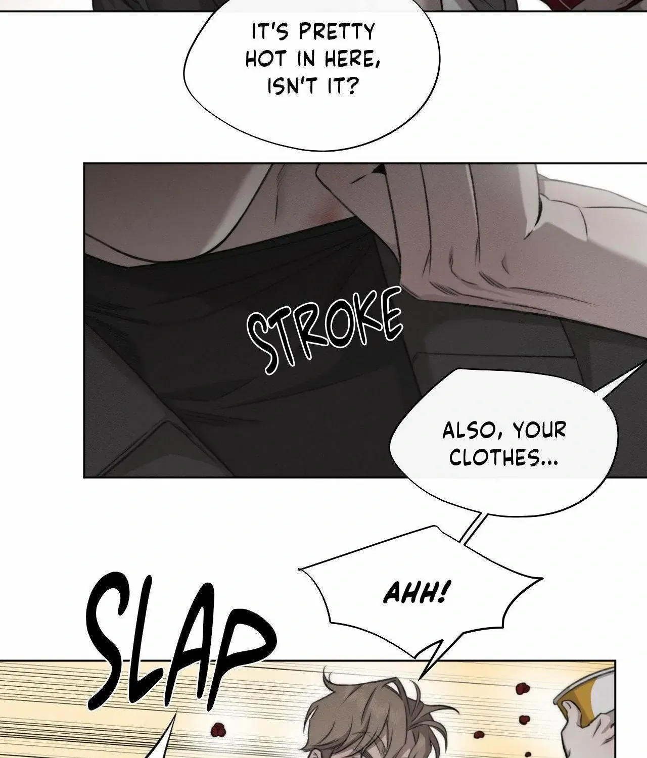Despite That Chapter 26 page 50 - 