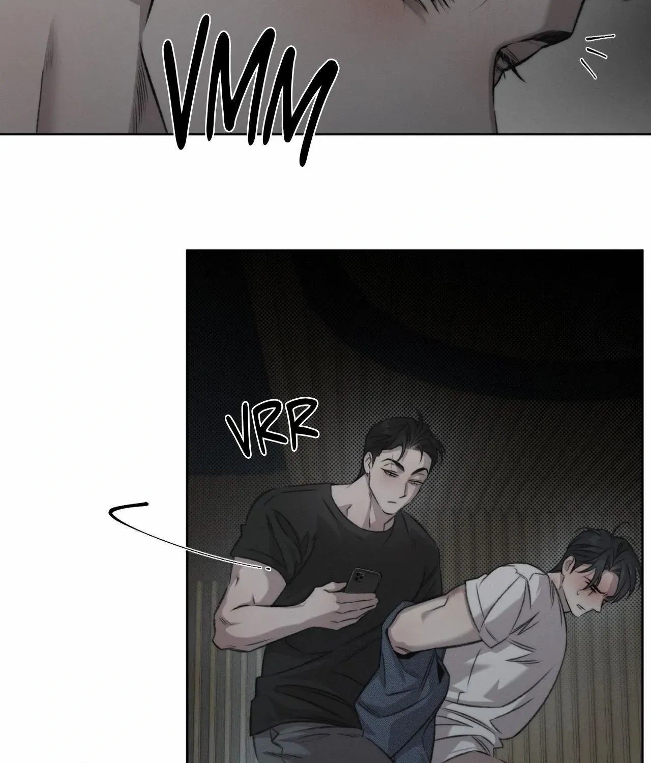 Despite That Chapter 26 page 6 - 