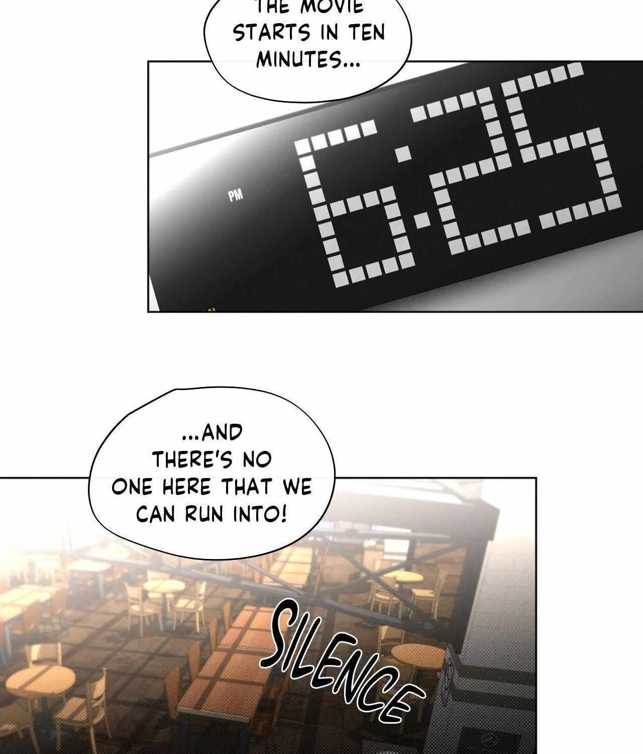 Despite That Chapter 26 page 54 - 