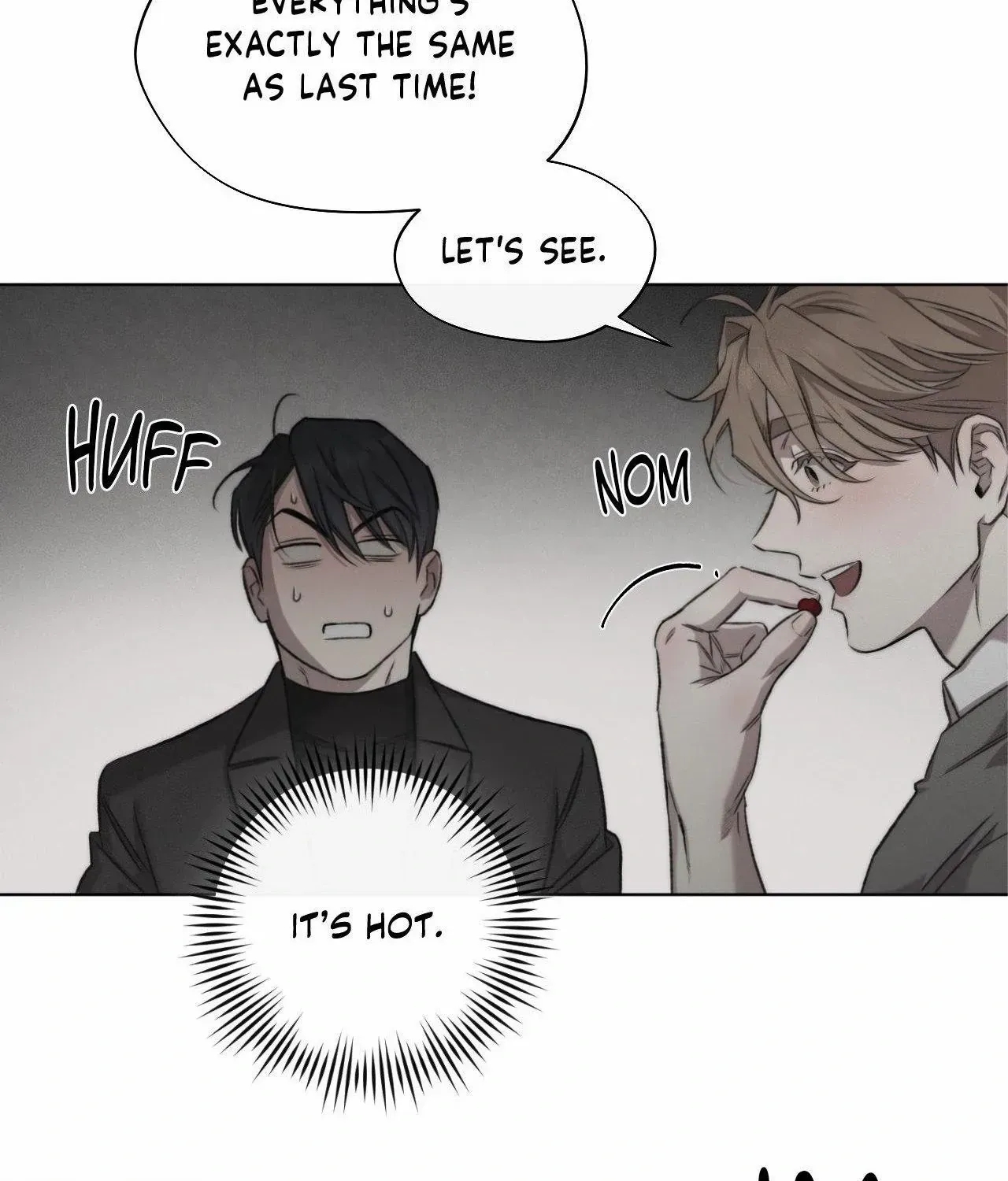 Despite That Chapter 26 page 56 - 