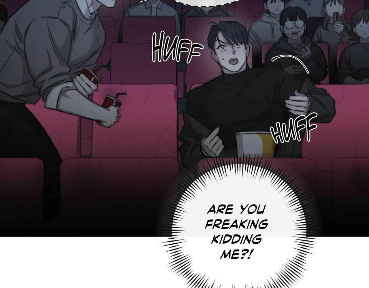 Despite That Chapter 26 page 63 - 