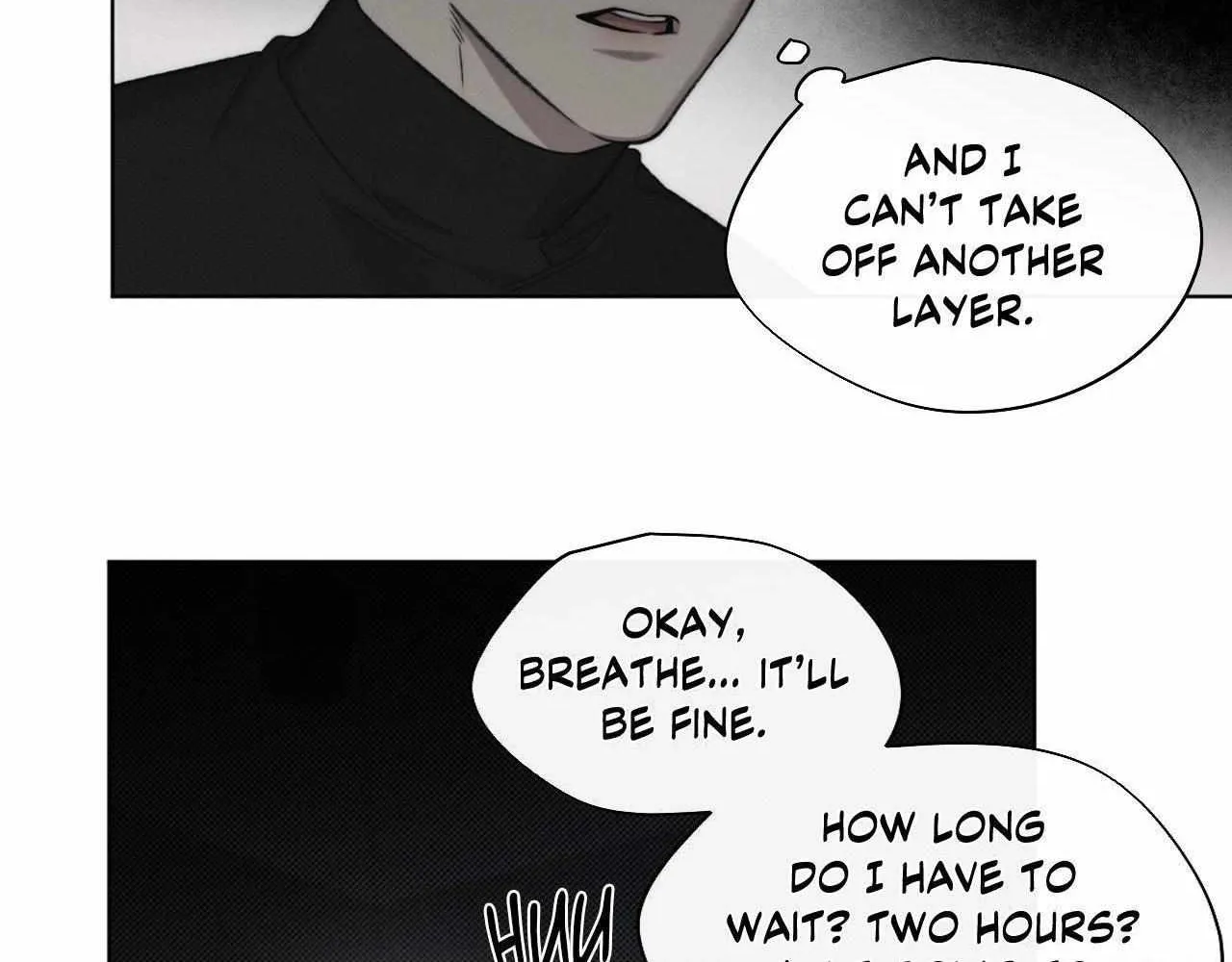 Despite That Chapter 26 page 65 - 