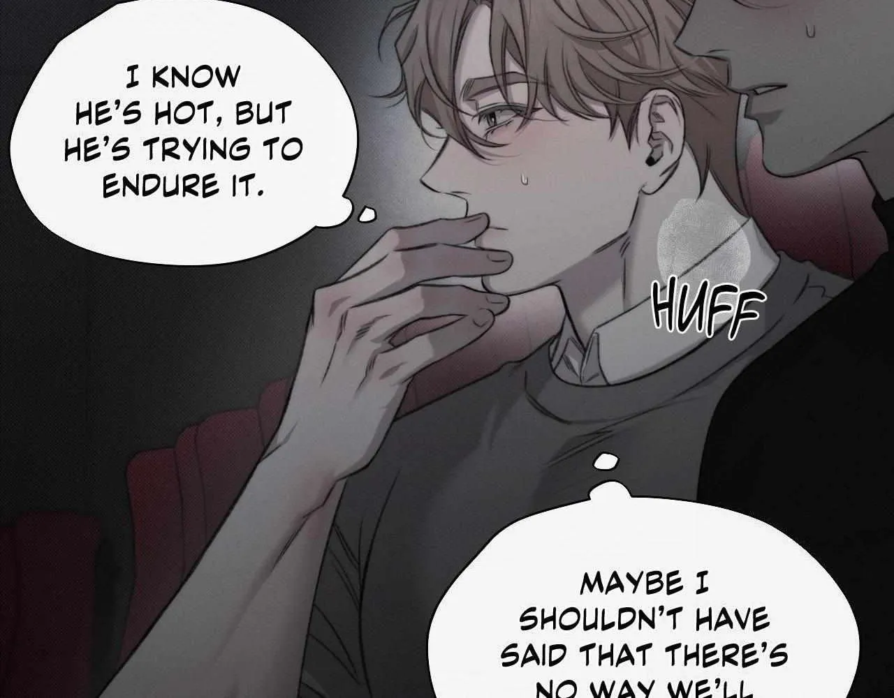 Despite That Chapter 26 page 69 - 