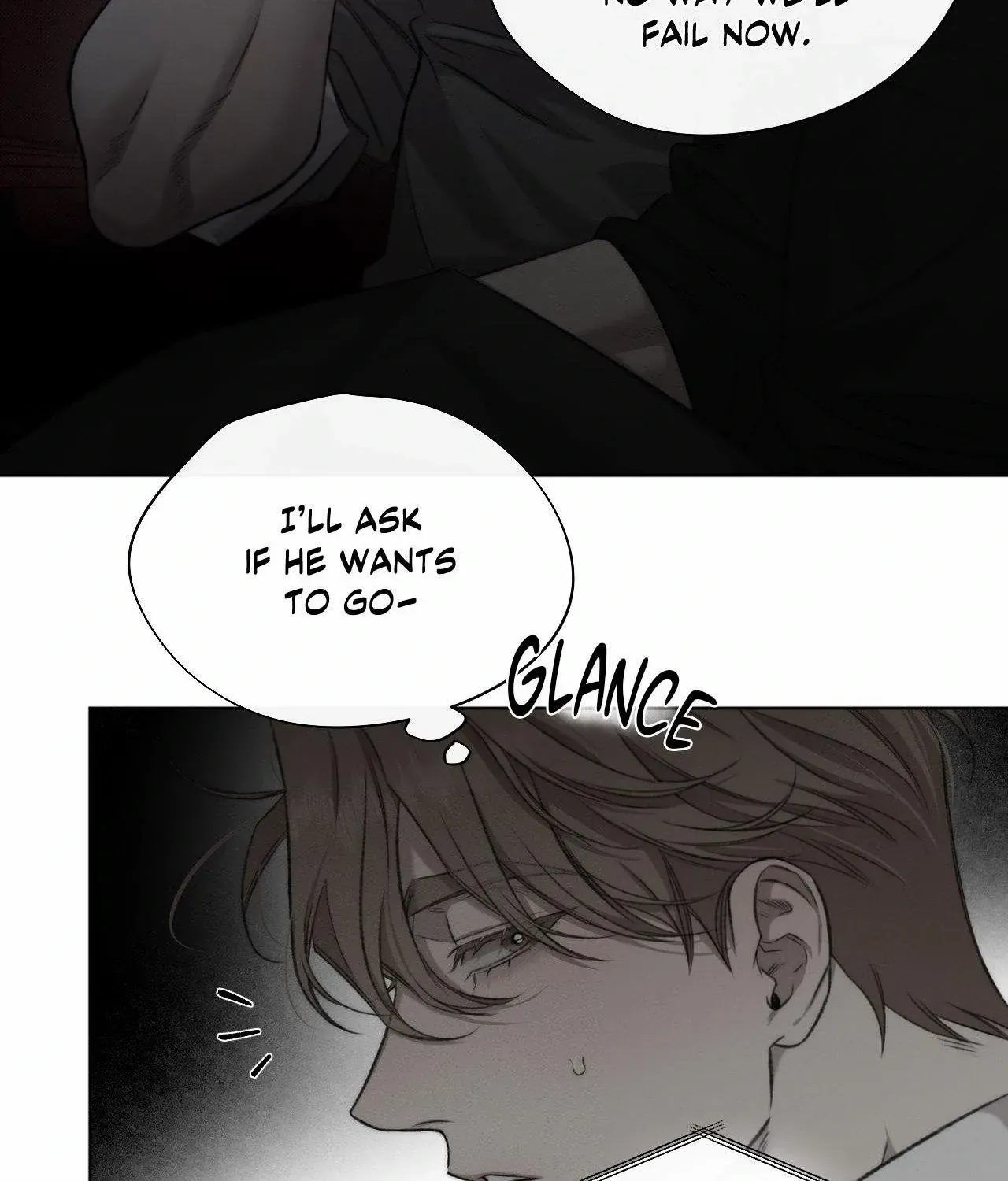 Despite That Chapter 26 page 70 - 